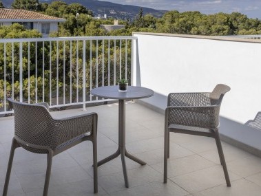 Terrasse - Universal Hotel Florida