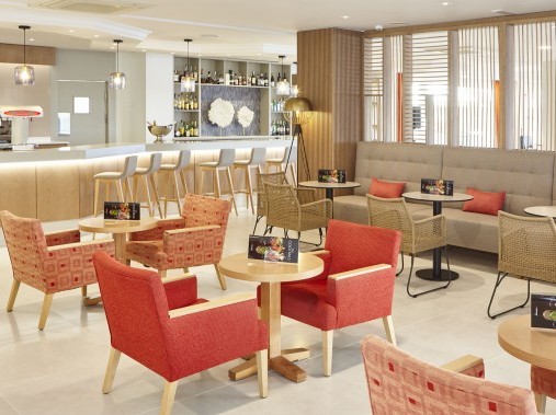 Bar - Universal Hotel Perla - S'Illot Mallorca