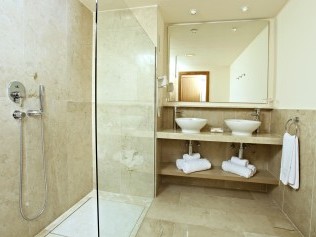 Salle de bains - Zafiro Cala Mesquida