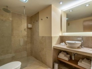 Salle de bains - Zafiro Tropic