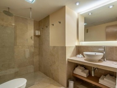 Salle de bains - Zafiro Tropic