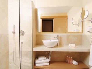 Salle de bains - Zafiro Tropic