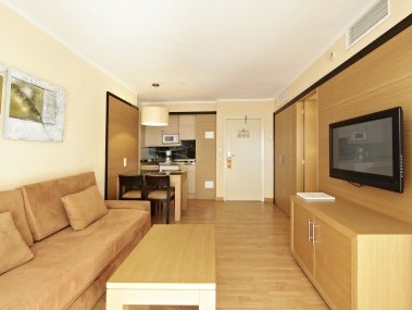 Salon - Zafiro Tropic