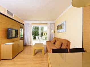 Salon - Zafiro Tropic