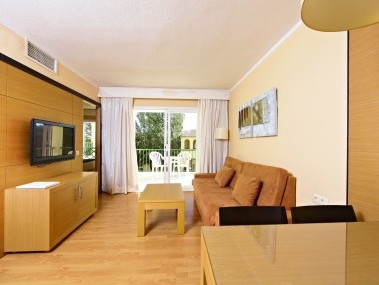 Salon - Zafiro Tropic