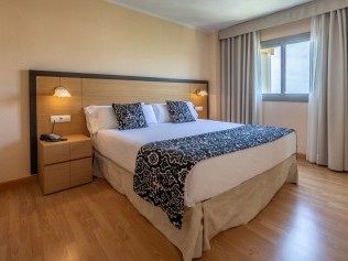 Chambre à coucher - Zafiro Tropic