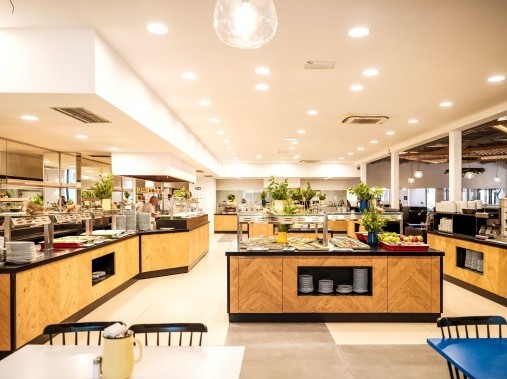 Ristorante - Zaton Holiday Resort