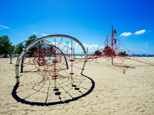 Spiaggia - Zaton Holiday Resort