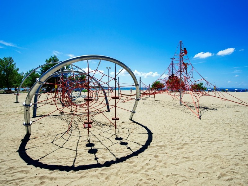 Strand - Zaton Holiday Resort