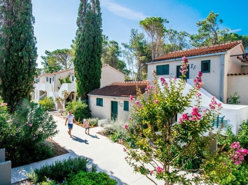 Vista esterna - Zaton Holiday Resort