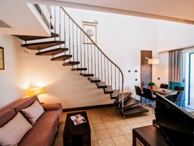 Soggiorno - Zaton Holiday Resort