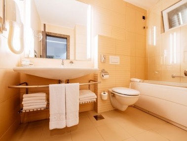 Bagno - Zaton Holiday Resort