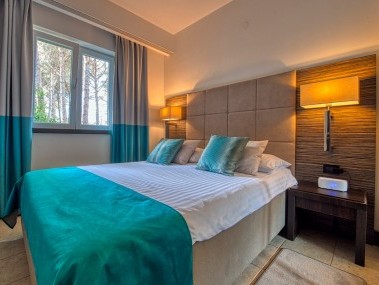 Camera da letto - Zaton Holiday Resort