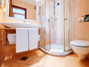 Bagno - Zaton Holiday Resort