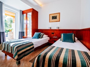 Camera da letto - Zaton Holiday Resort