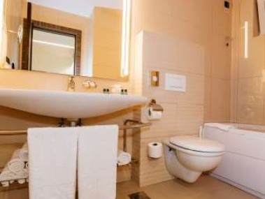 Bagno - Zaton Holiday Resort