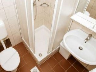 Badezimmer - Zaton Holiday Resort