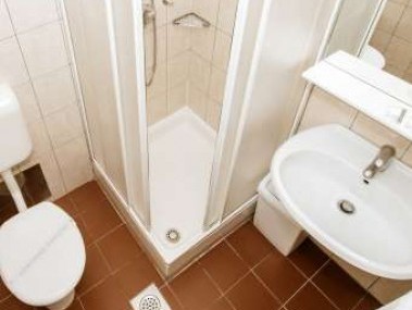 Bagno - Zaton Holiday Resort