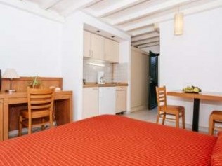 Studio - Zaton Holiday Resort