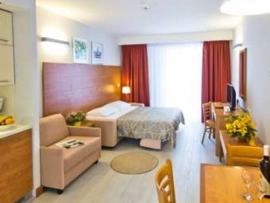 Studio - Zaton Holiday Resort