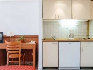 Studio - Zaton Holiday Resort