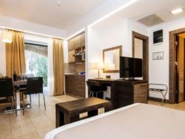 Soggiorno con zona pranzo - Zaton Holiday Resort