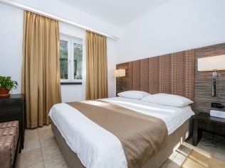 Schlafzimmer - Zaton Holiday Resort