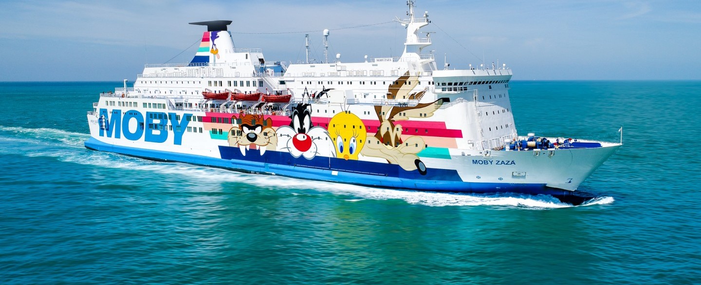 Moby Zaza -2