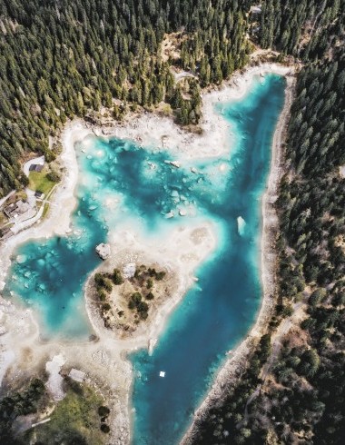 Lake-Cauma-Bird-View