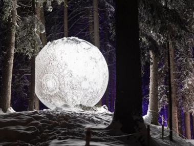 Zauberwald Lenzerheide