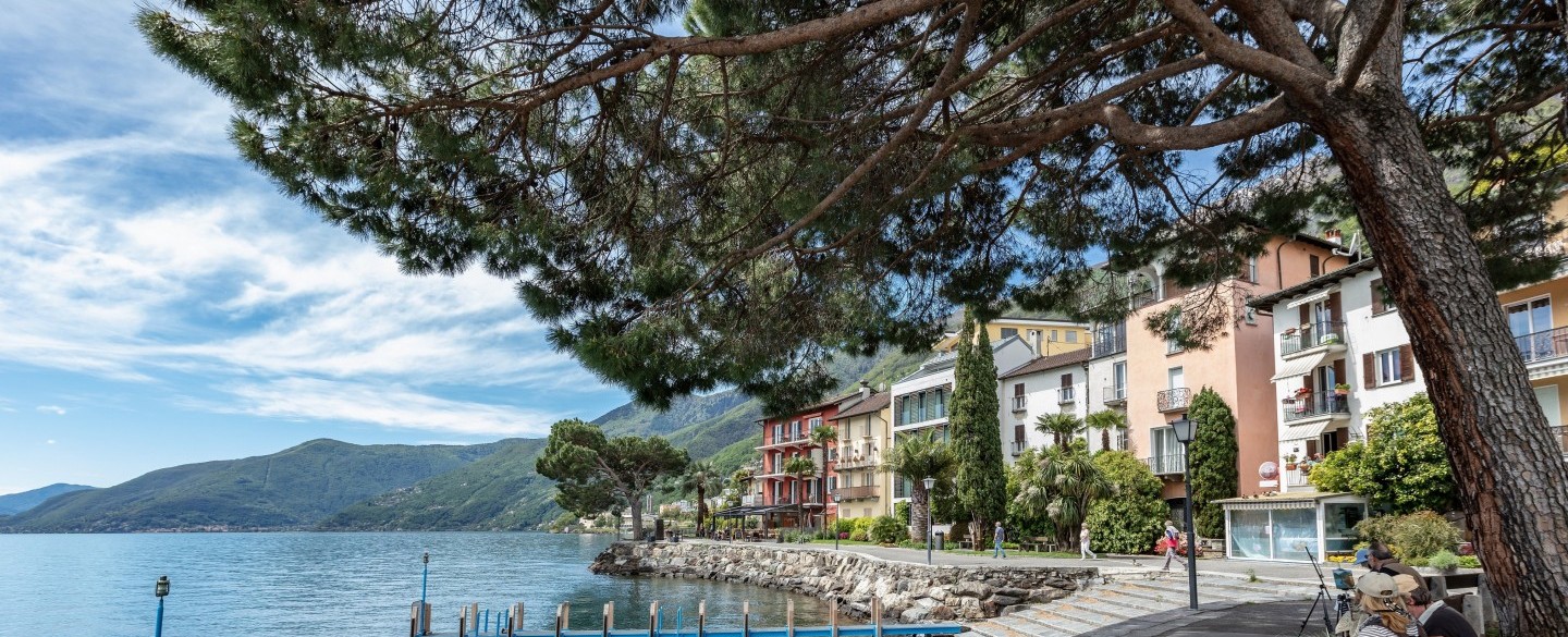 Brissago
