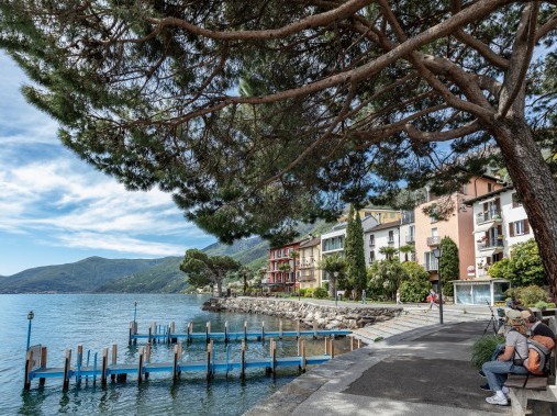 Brissago