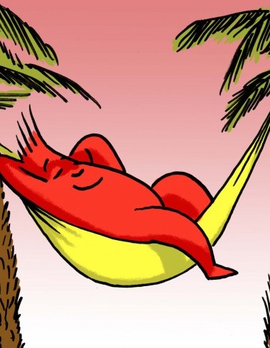 hammock