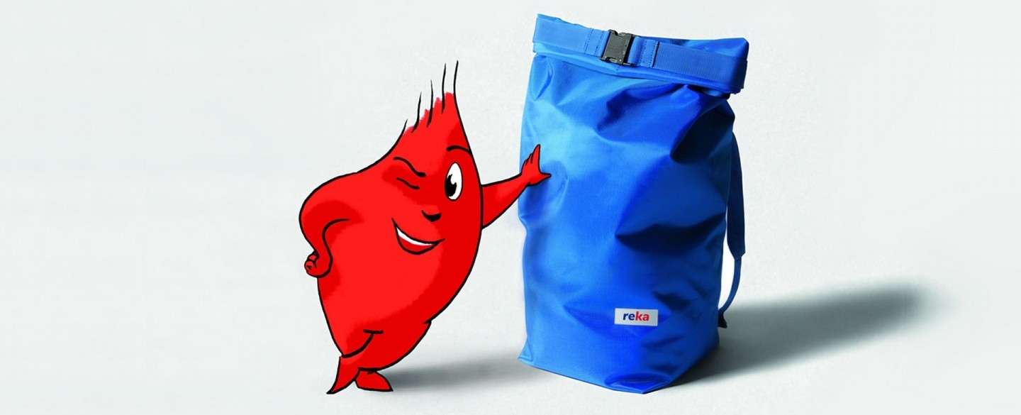 Rucksack Header