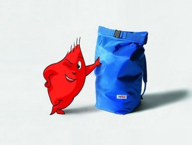 Rucksack Teaser