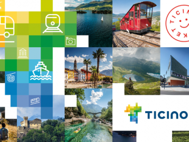 Ticino Ticket