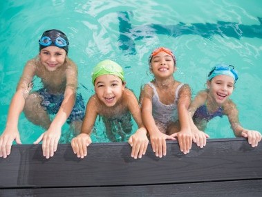 kinderschwimmen